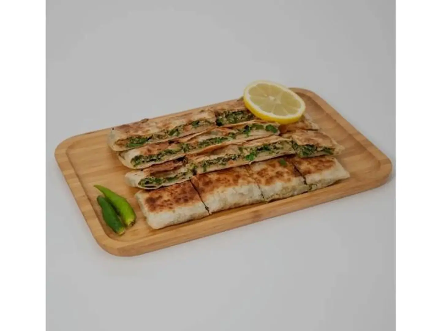 مطبق خضار