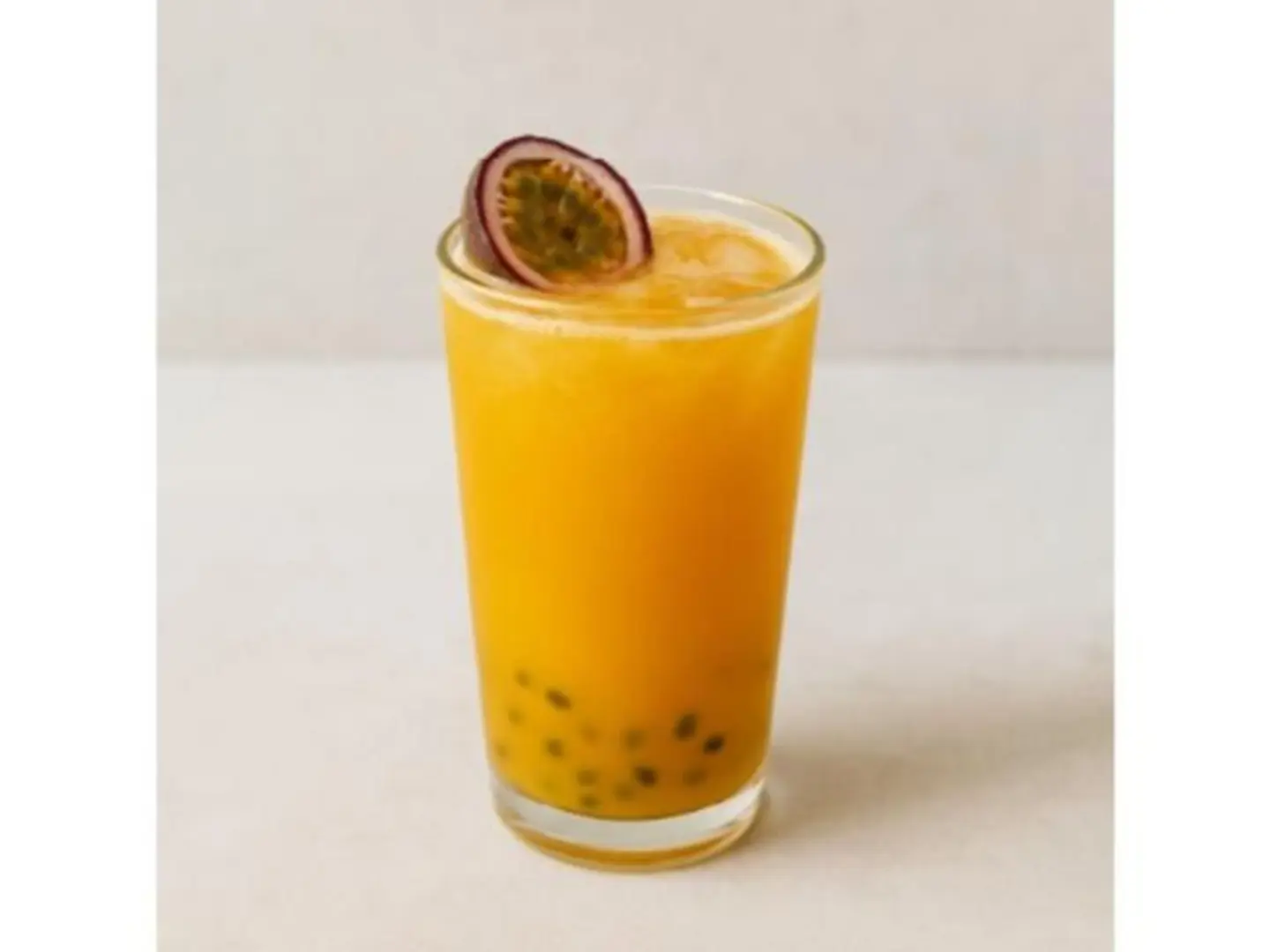 Passion Fruit Mojito