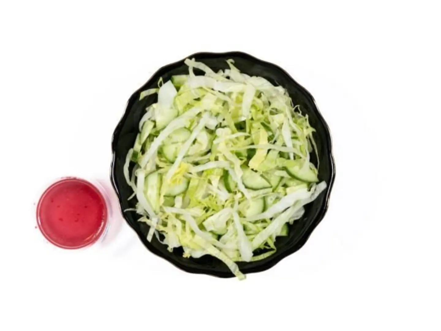 Green Salad