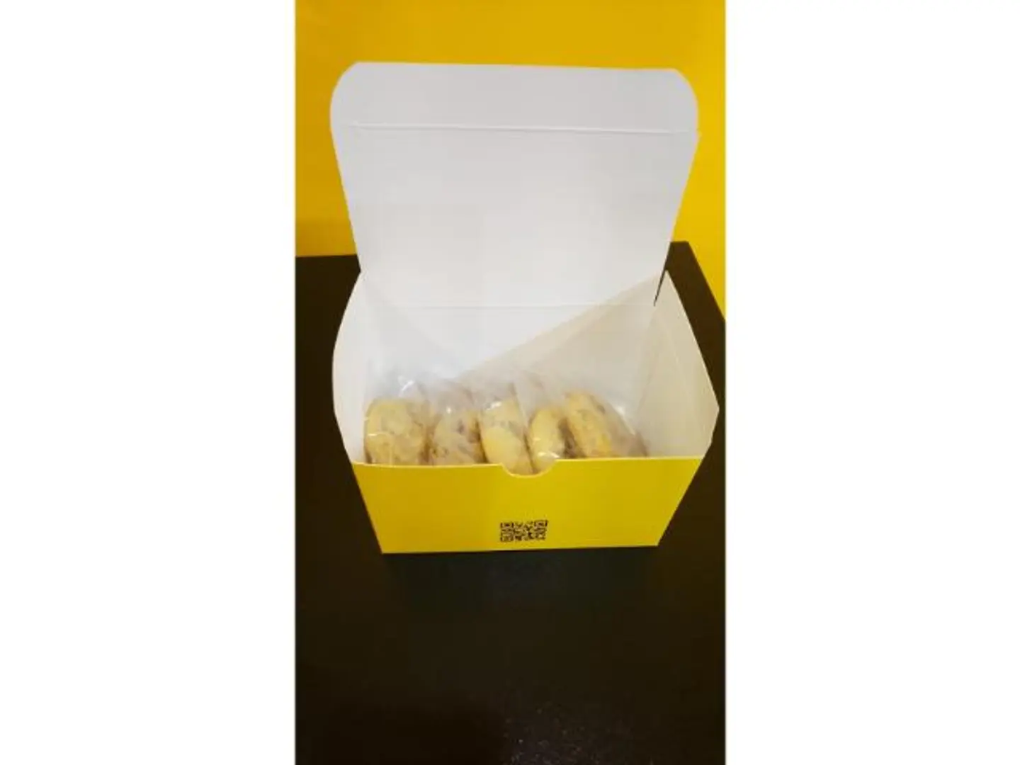 بوكس كوكيز