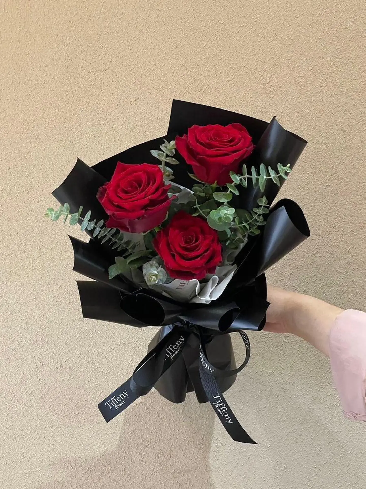 Small Bouquet Of Love