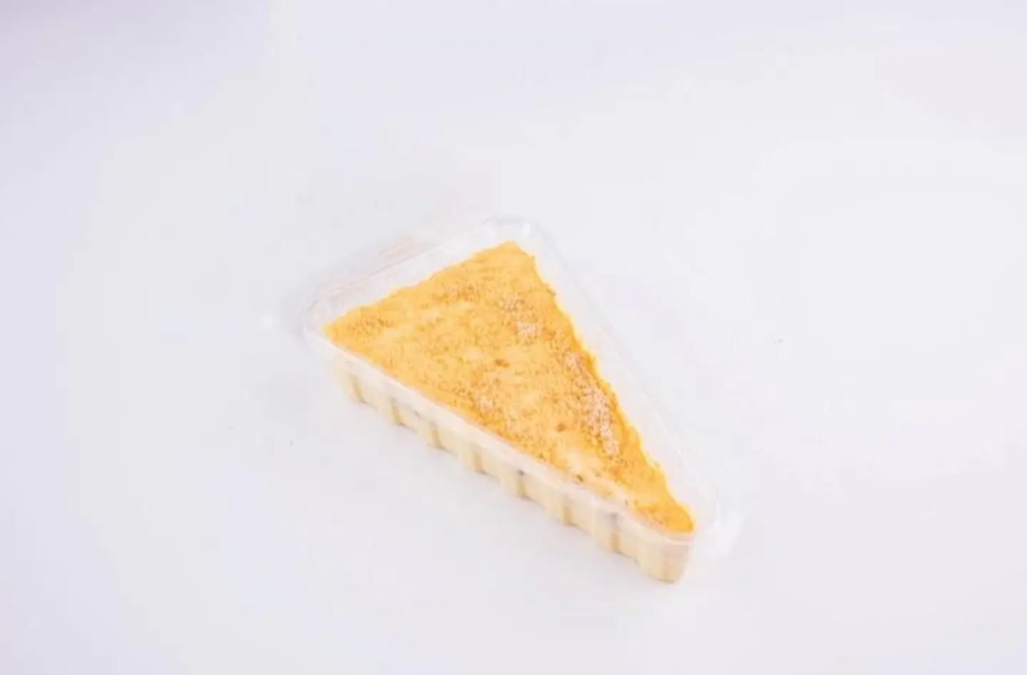 Caramel Dessert