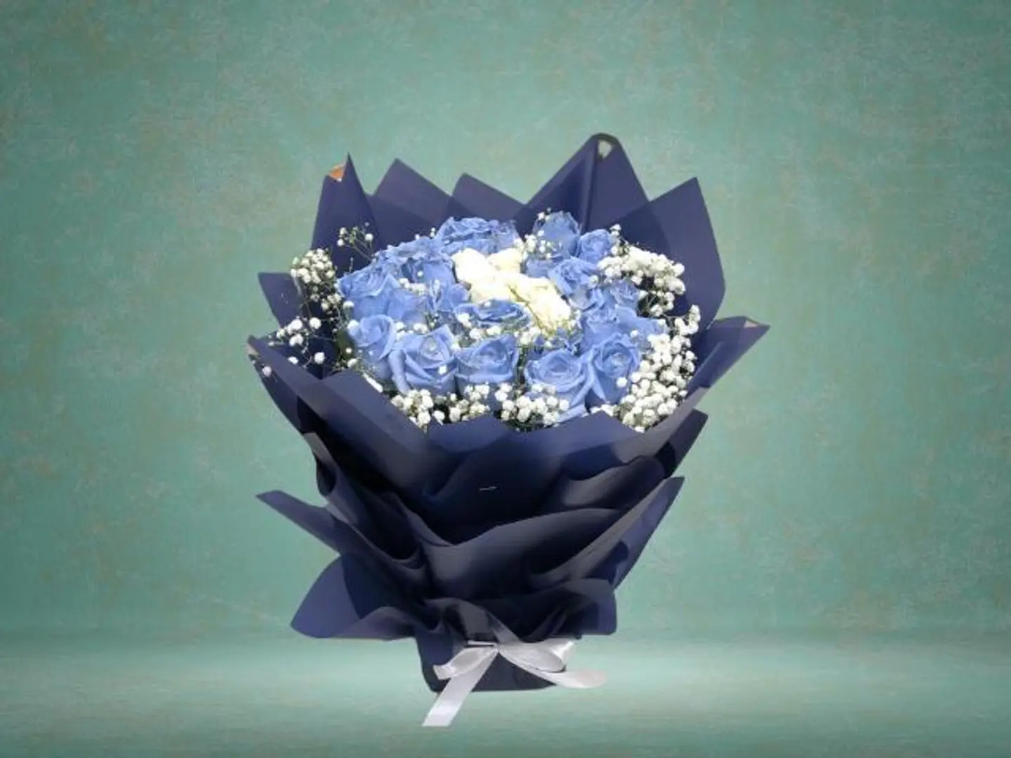 باقة الهلال