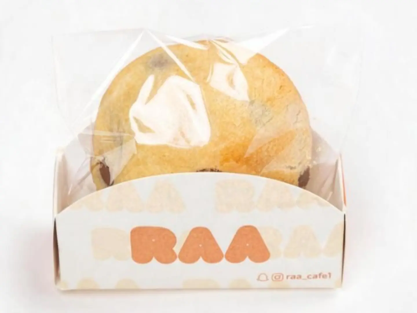 Belgian Cookies