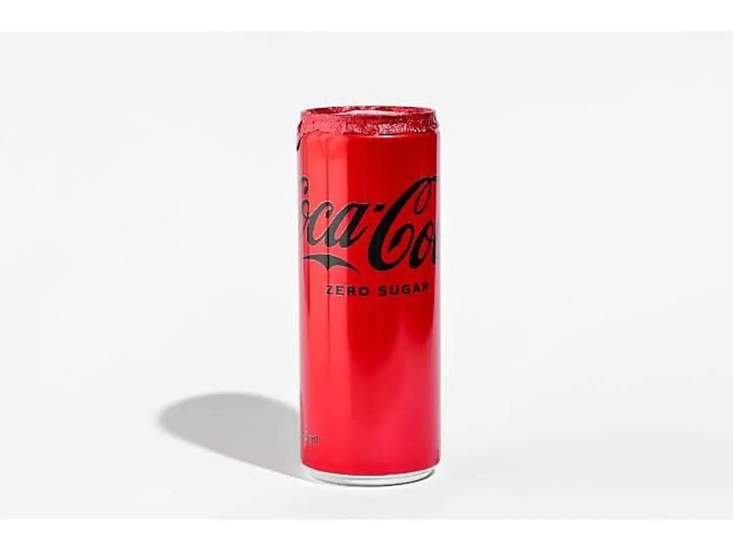 Coke Zero