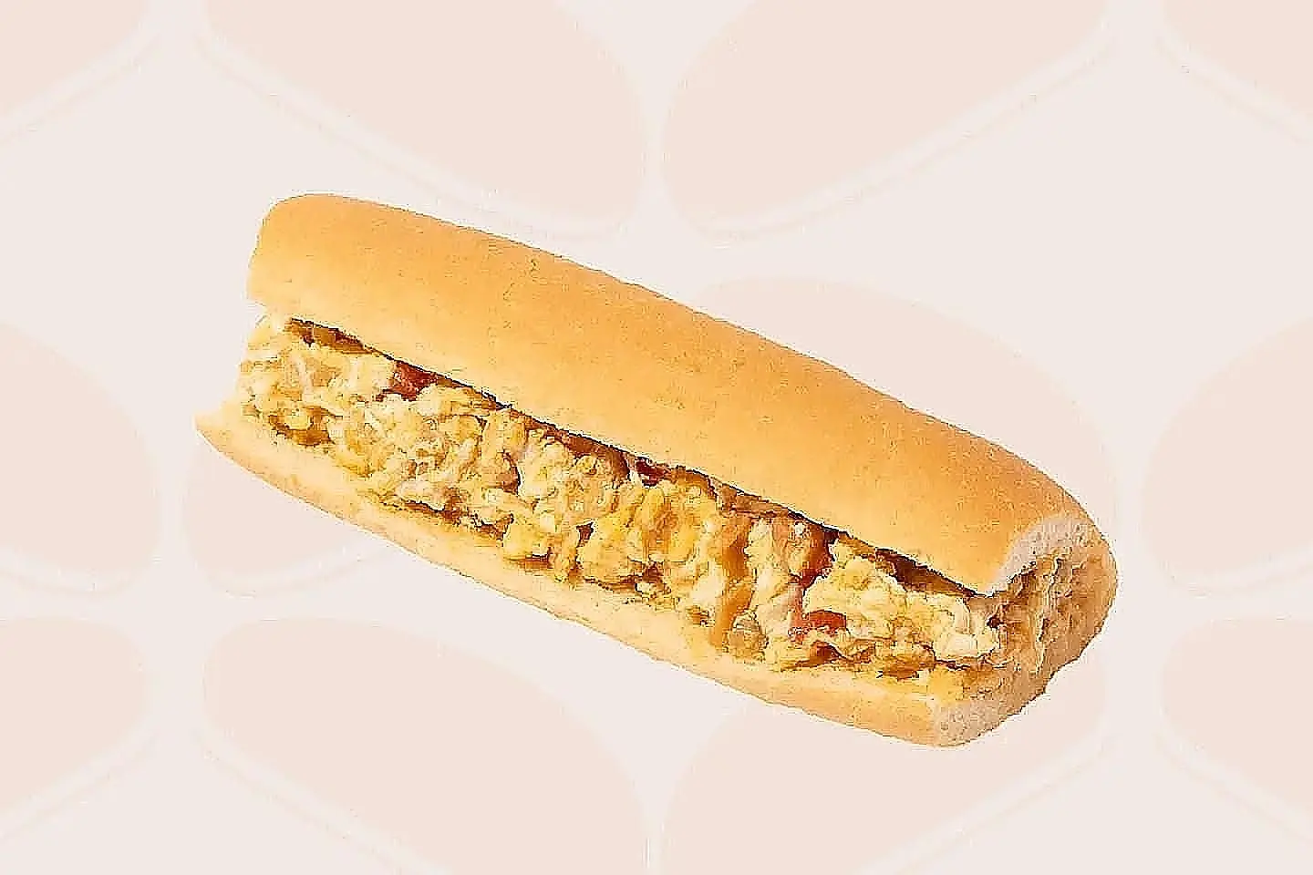 Shakshuka Sandwich