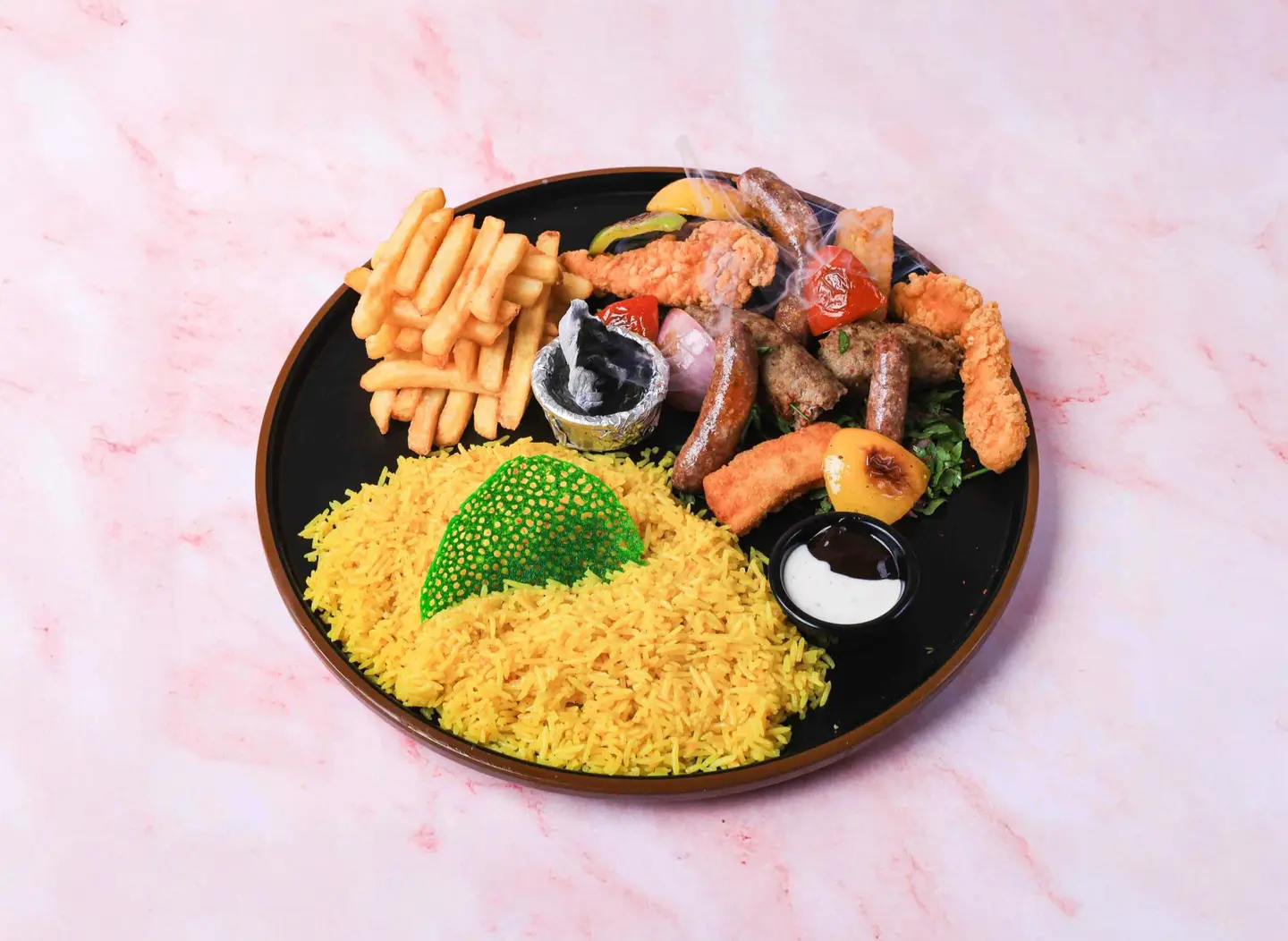 Kayan Ozan Meal