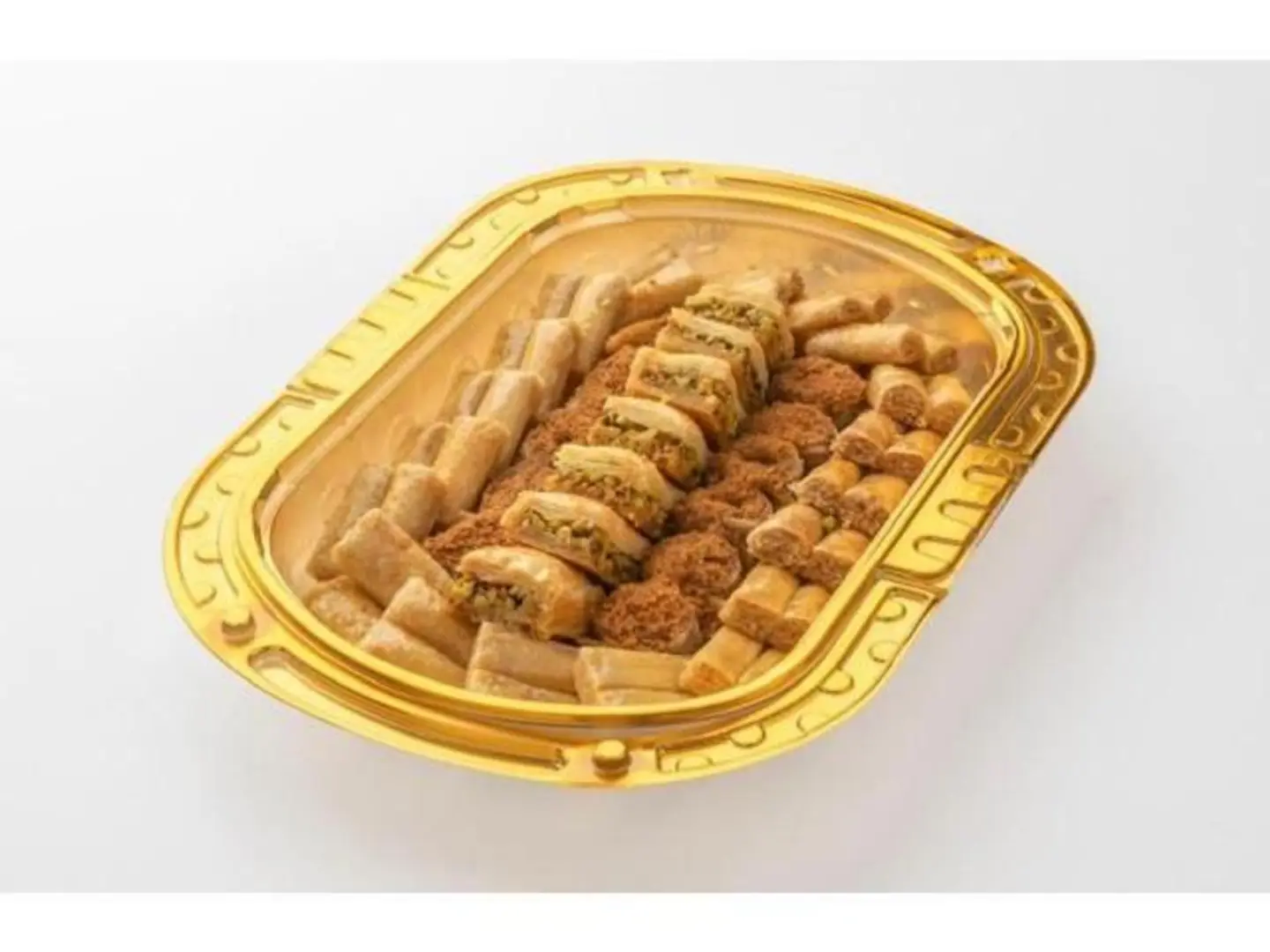 Turkish Baklawa Box