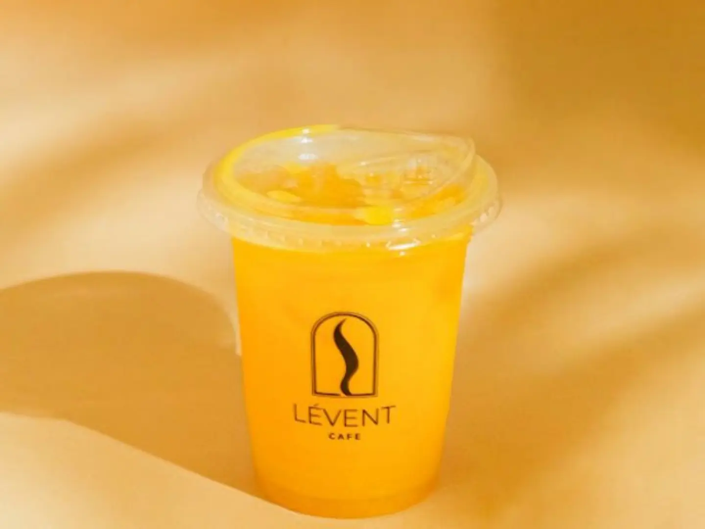 Fresh Orange Juice