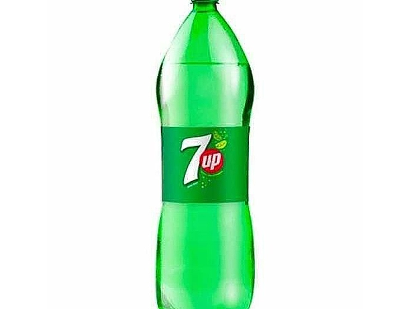 7 Up 1 Liter