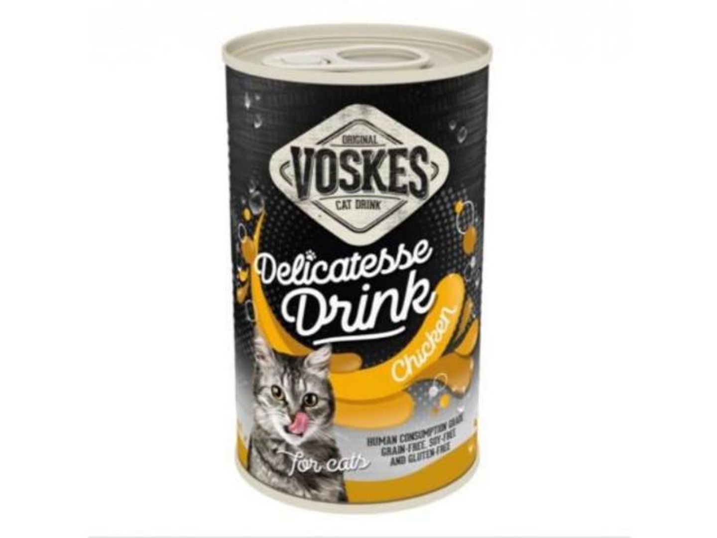 Kitten Drink Voskes 135g