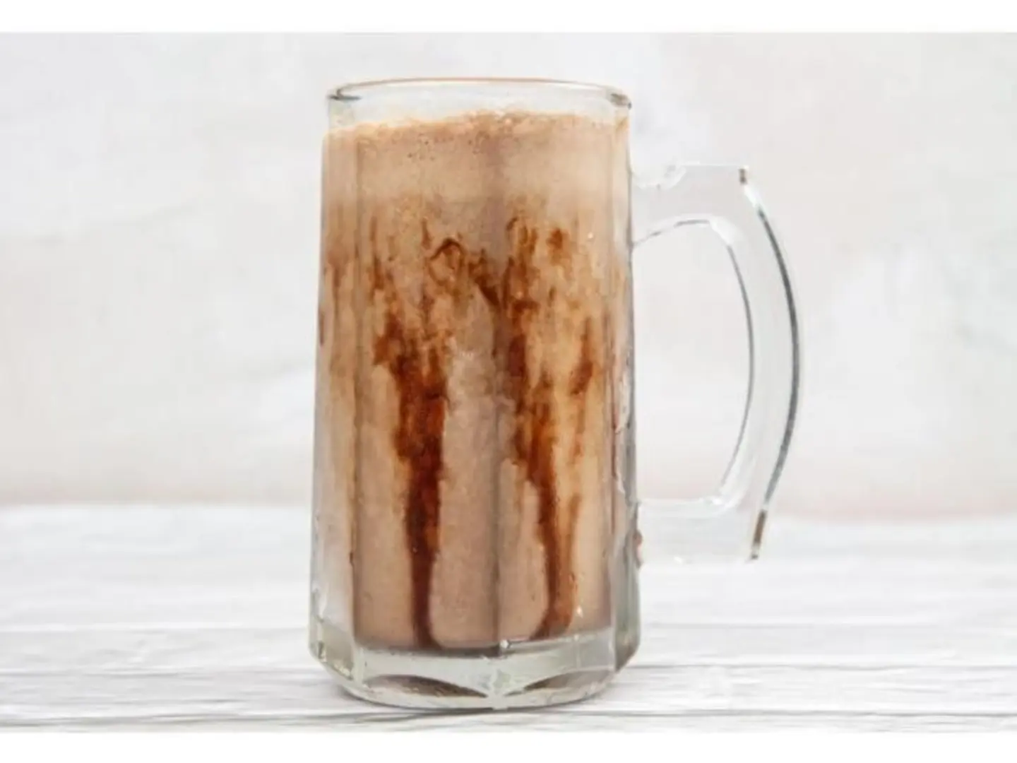 Iced Mocha
