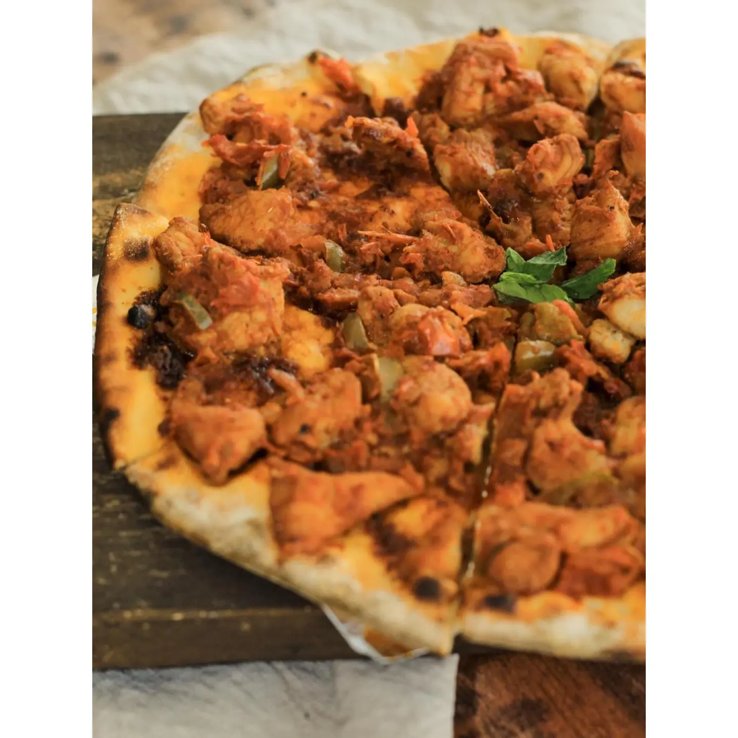 Cheese Chicken