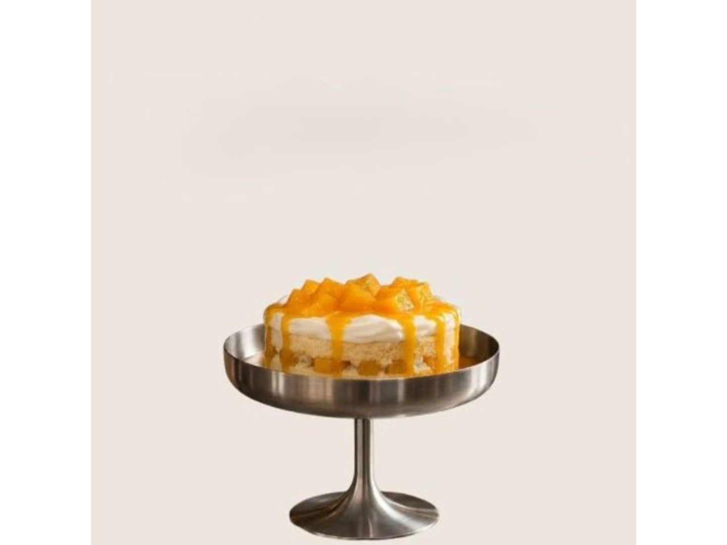 Mango Truffle