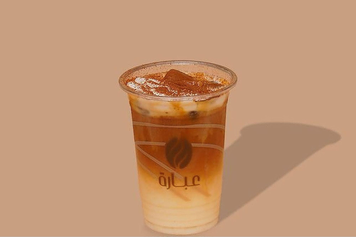 أيس وايت موكا