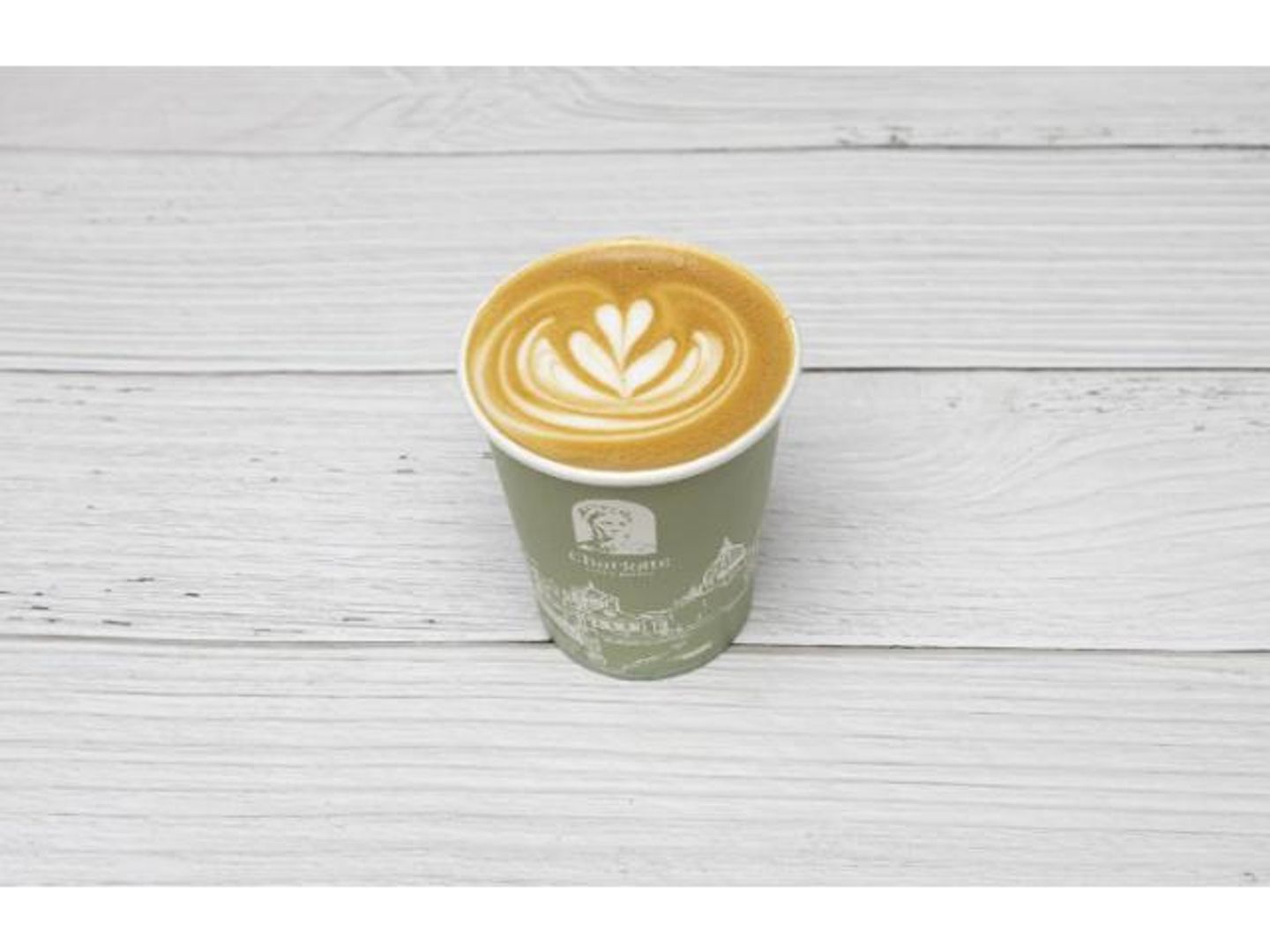 Flat White