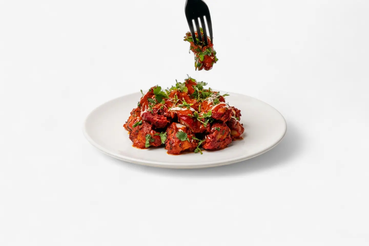 Tikka Fries