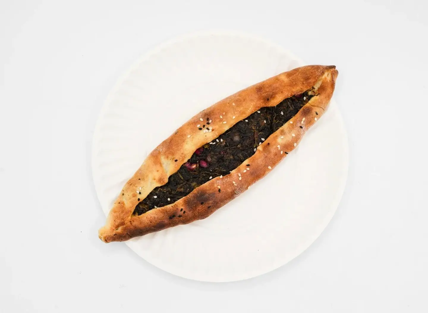 سبانخ