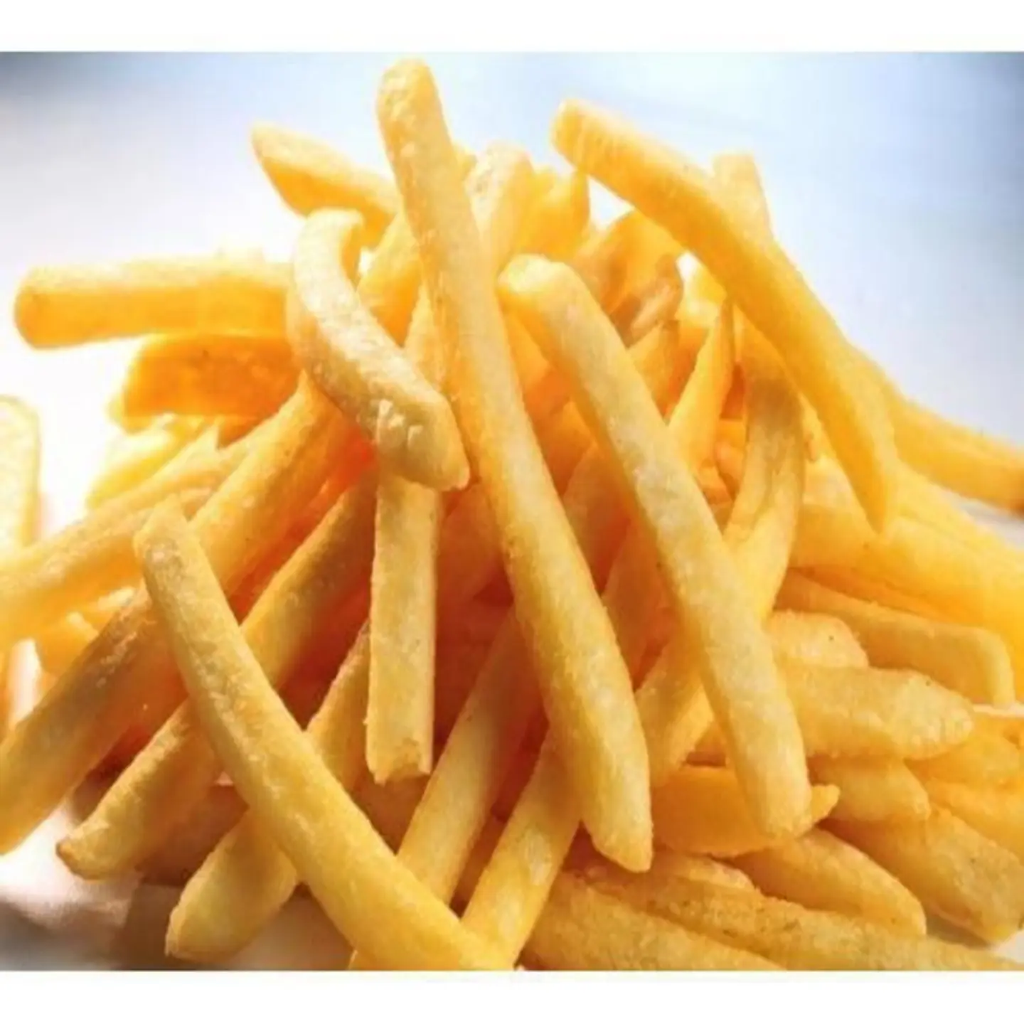 Clasic Fries
