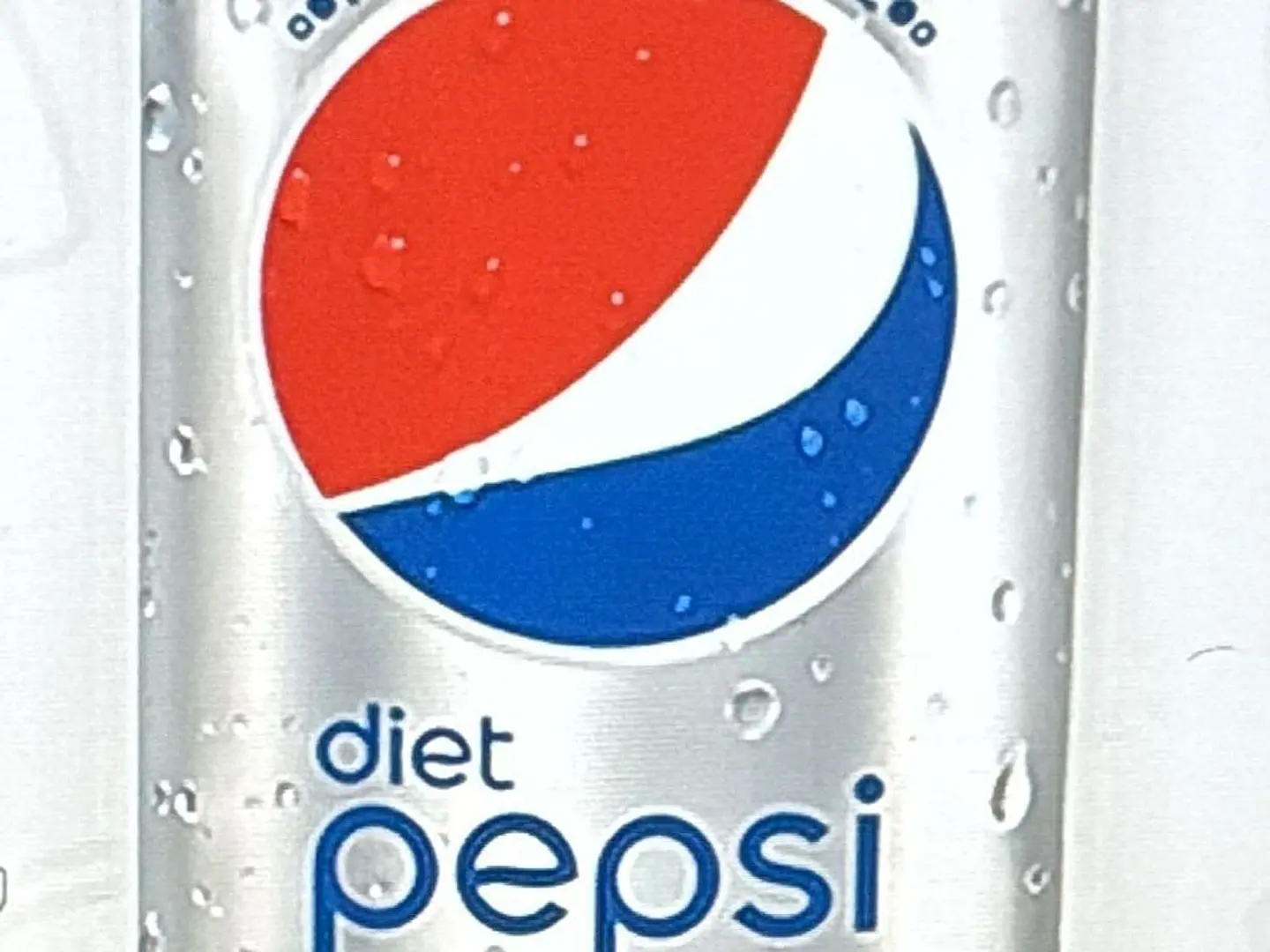 Pepsi Diet