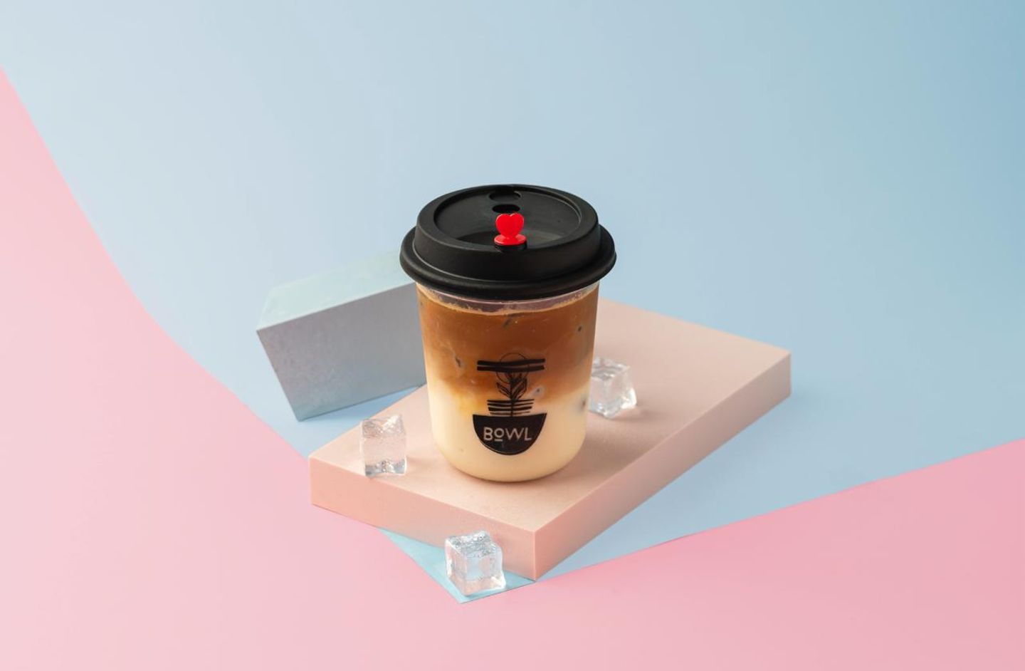 Iced Latte