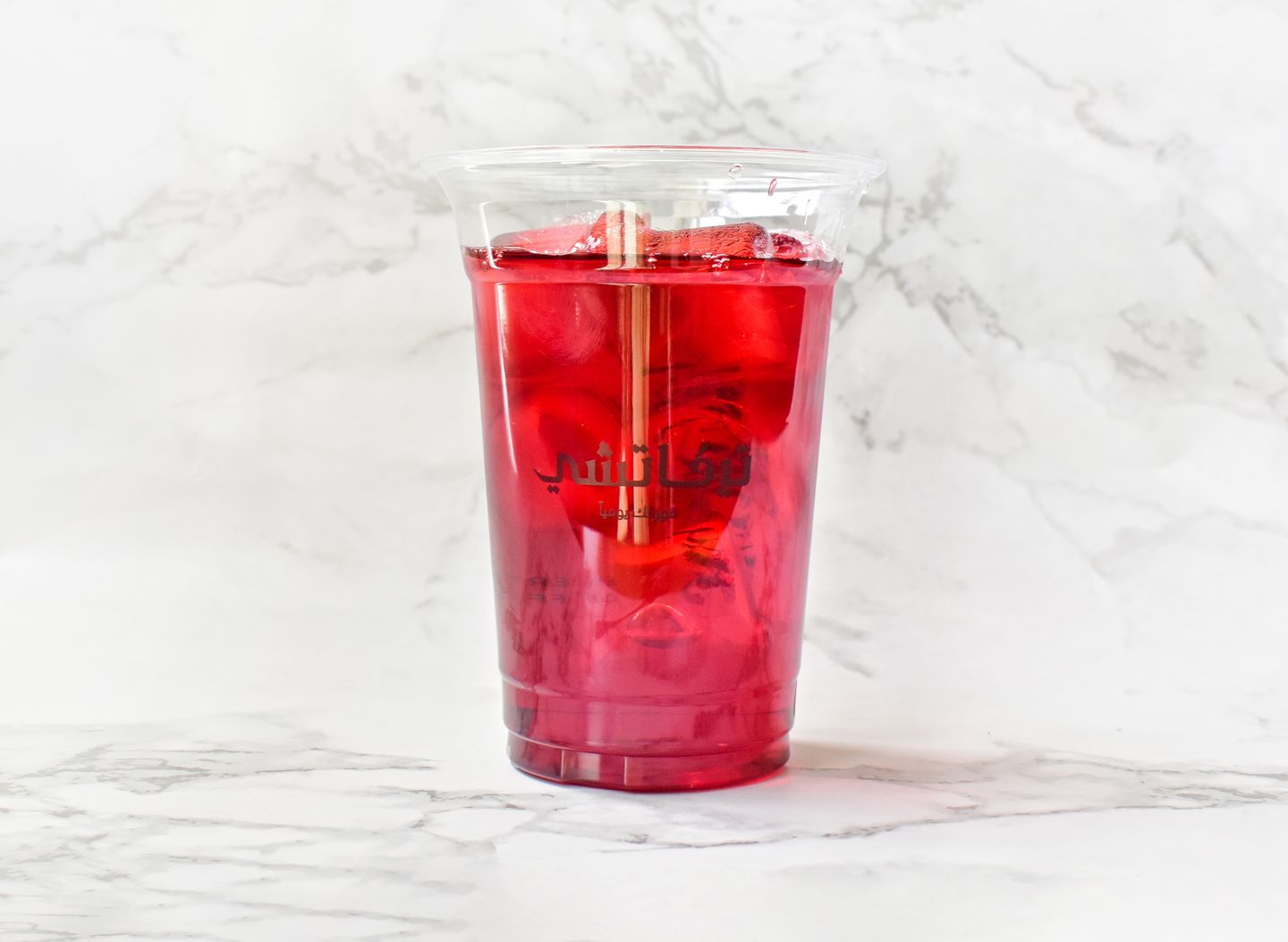Iced Tea Roselle