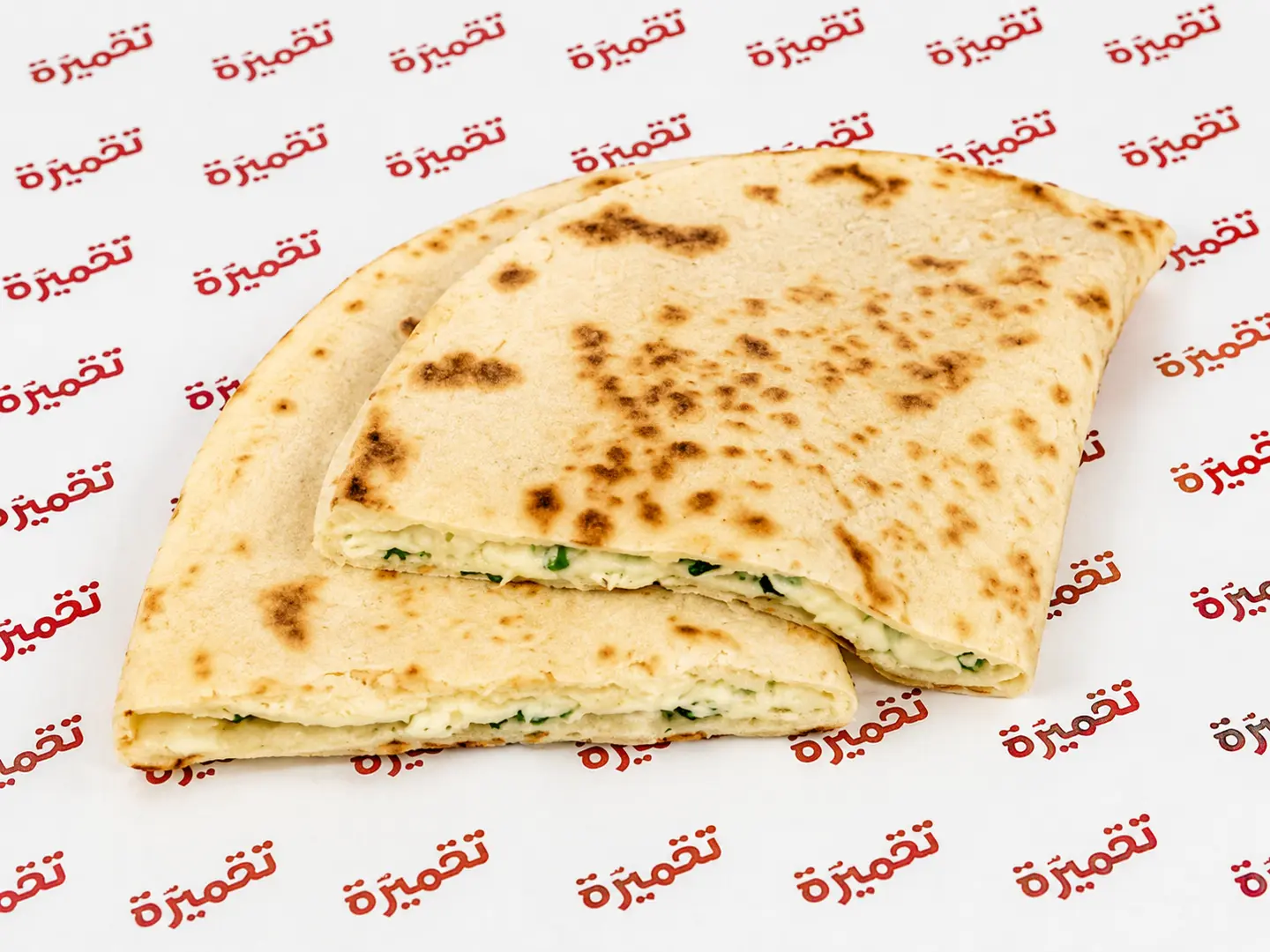 Akkawi Cheese Pie