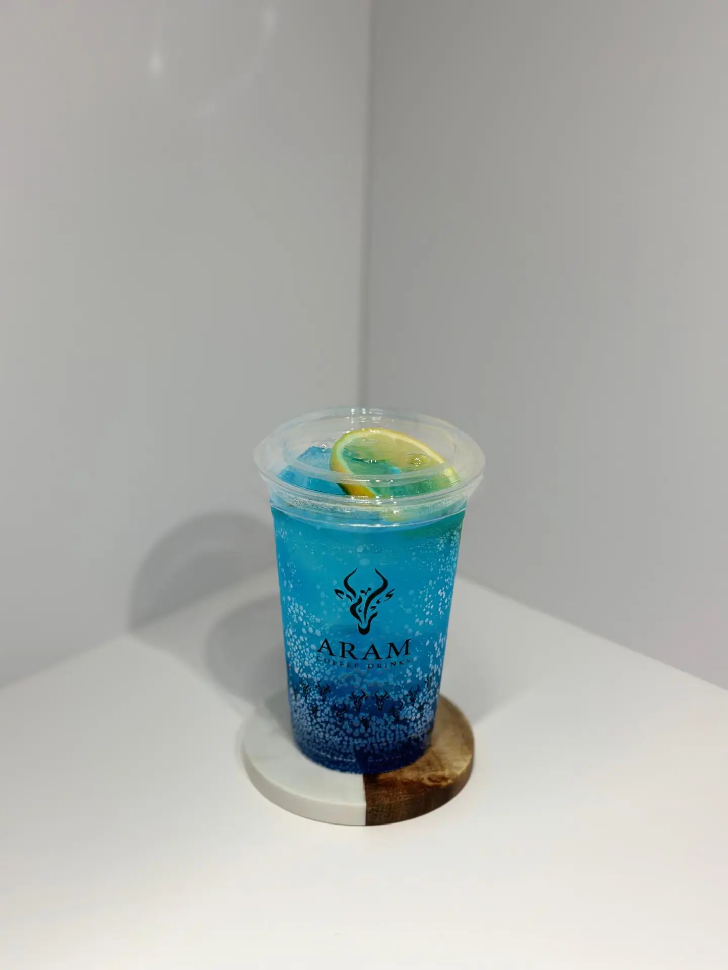 7 Up Mojito