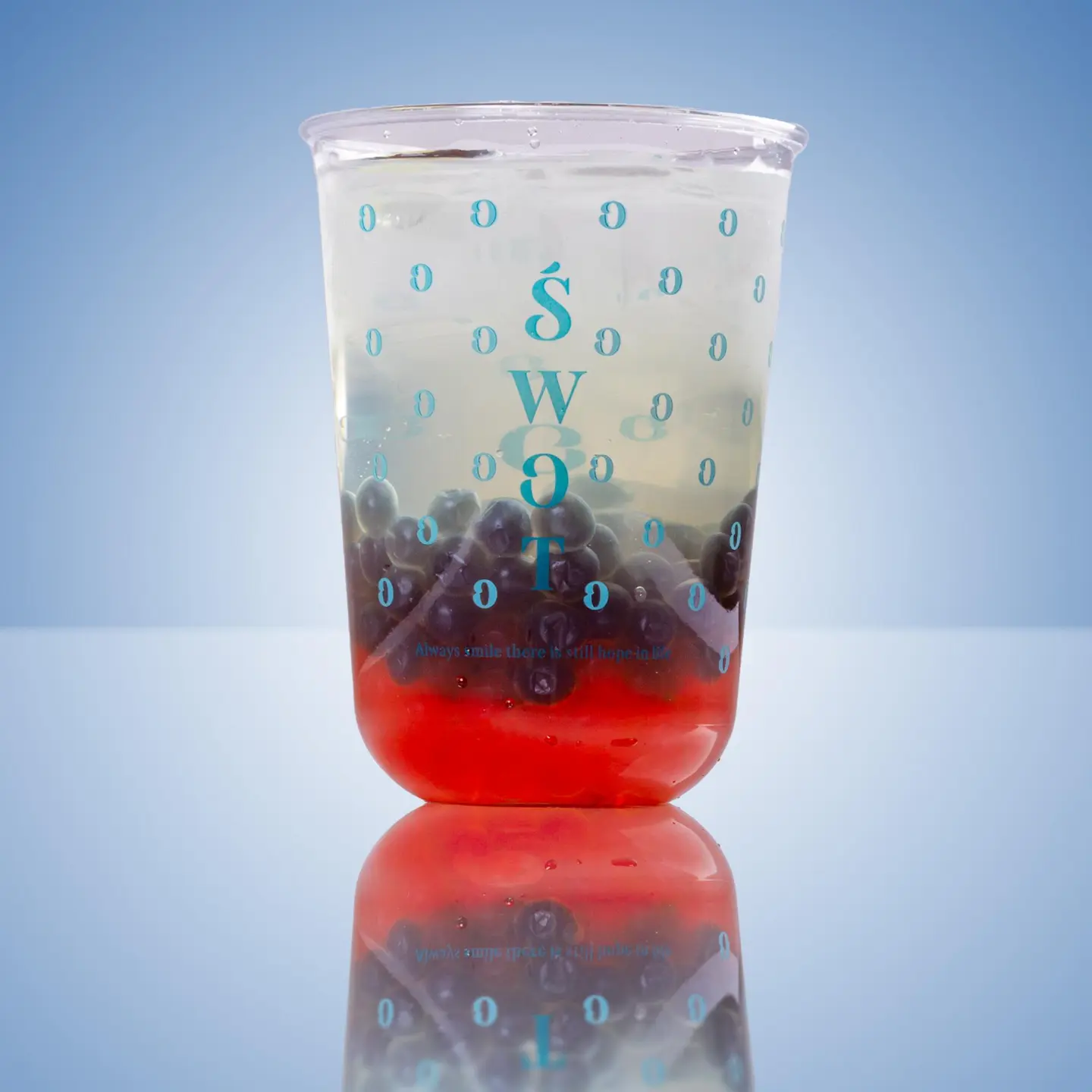 بابلز موهيتو