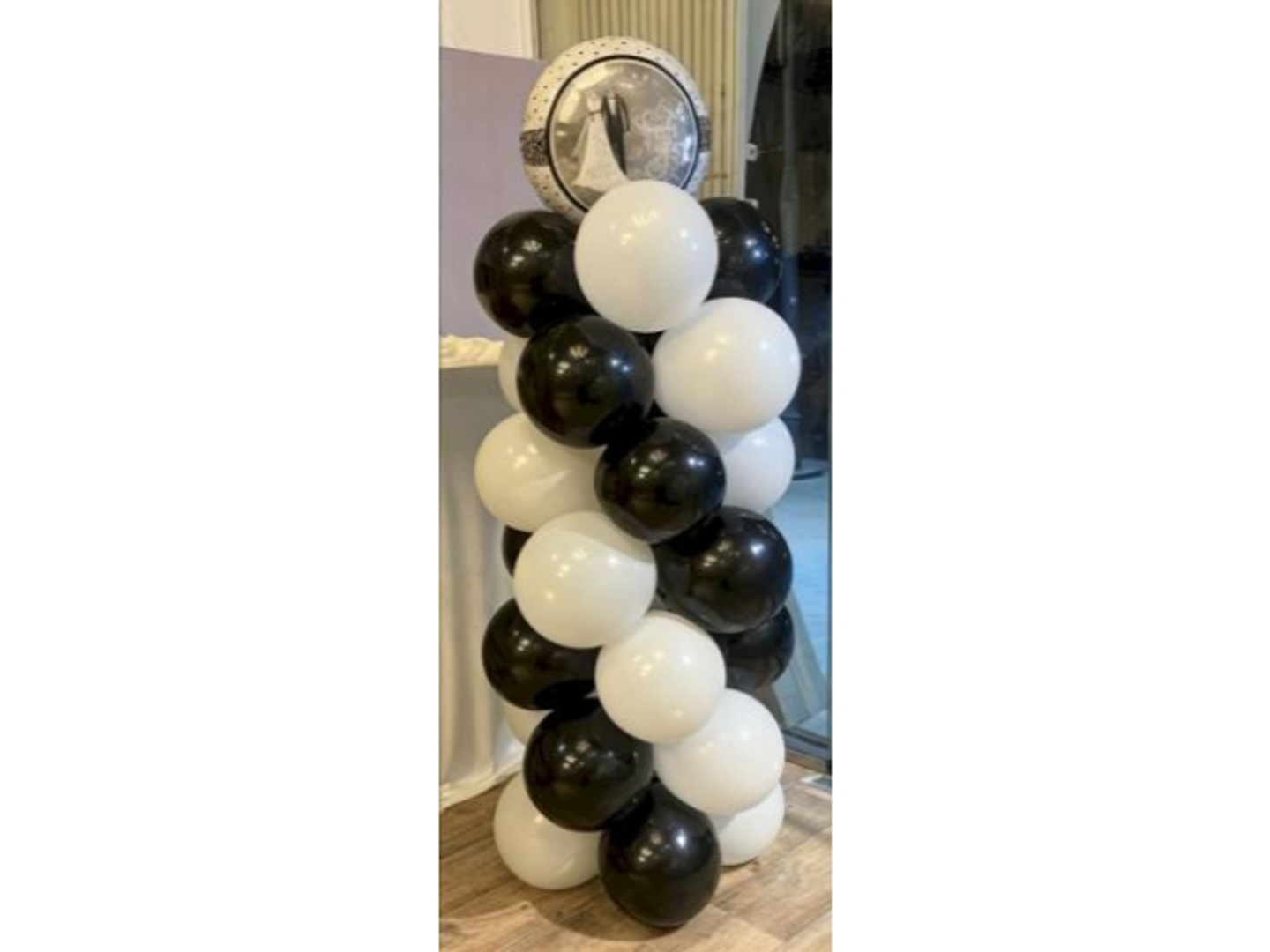 Happy Ever After Stand