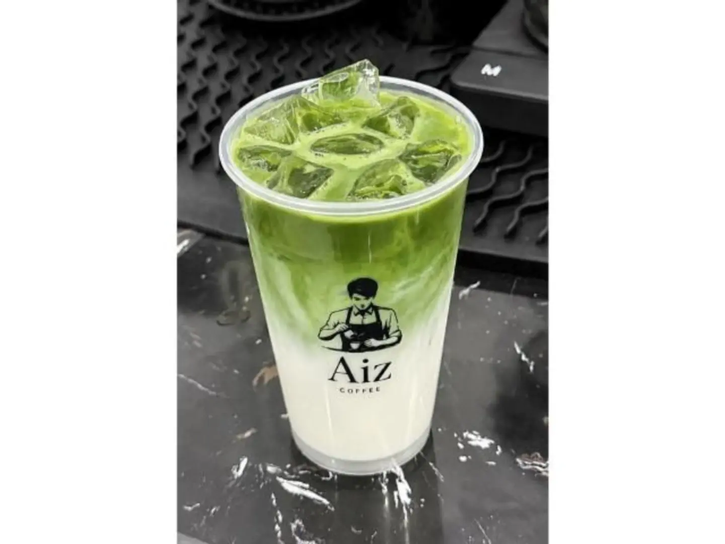 Matcha