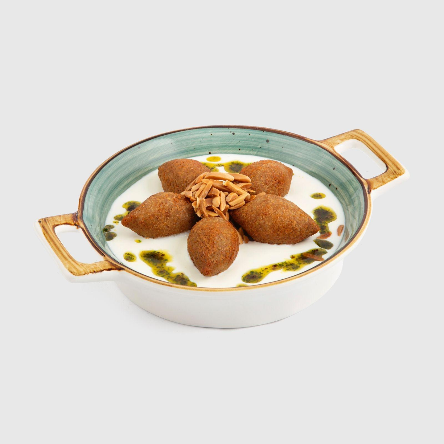 كبة لبن