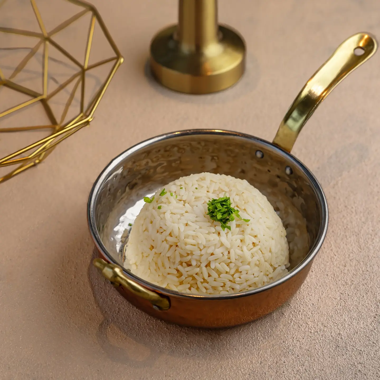 Vermicelli Rice
