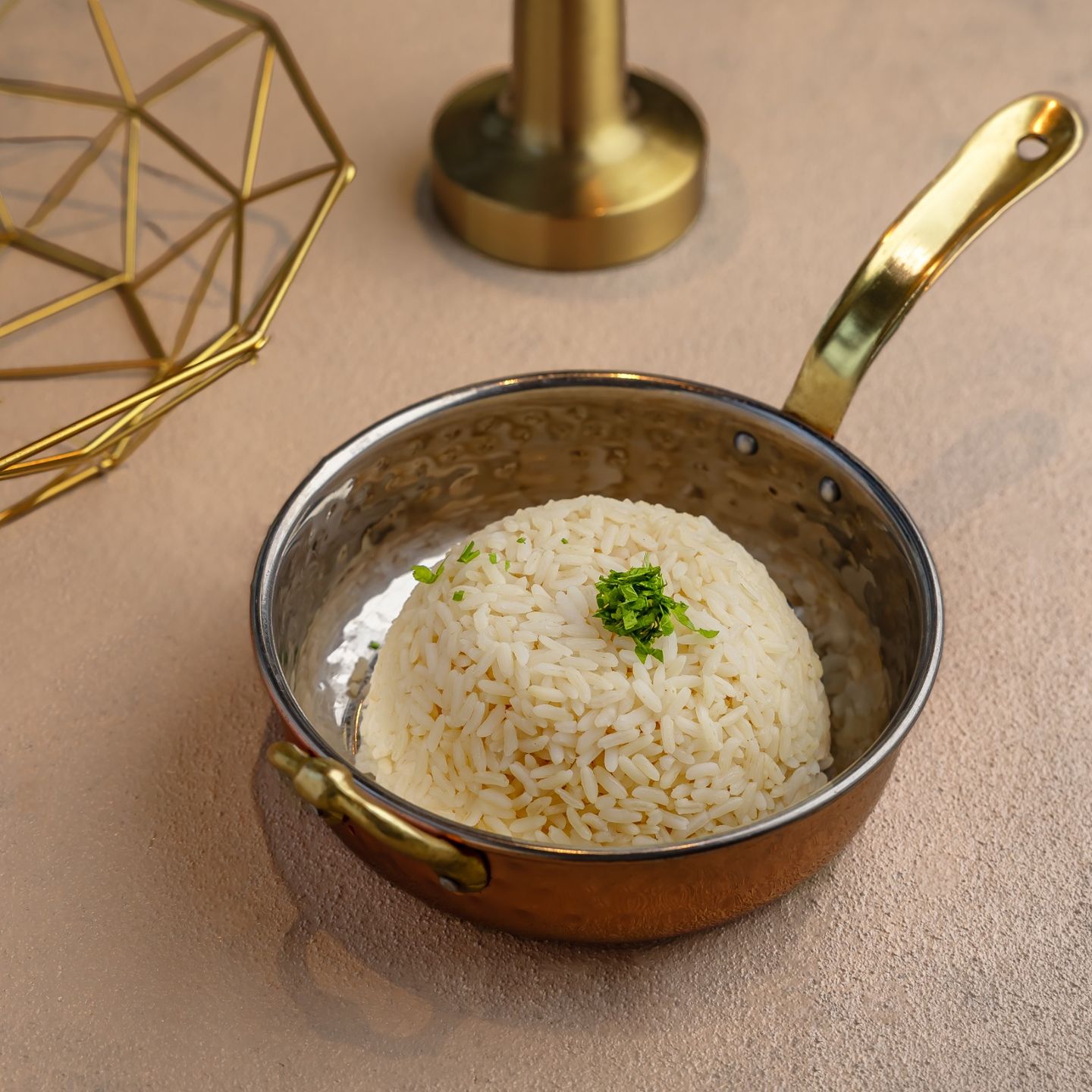 رز بالشعيرية