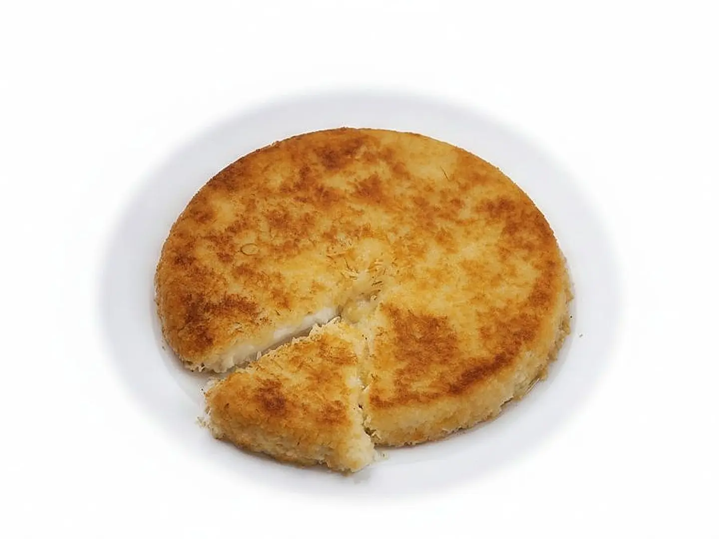 كنافة عذاري بالقشطة