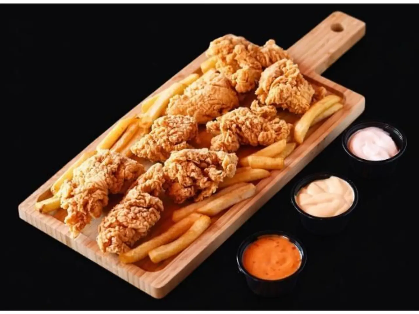 Nuggets