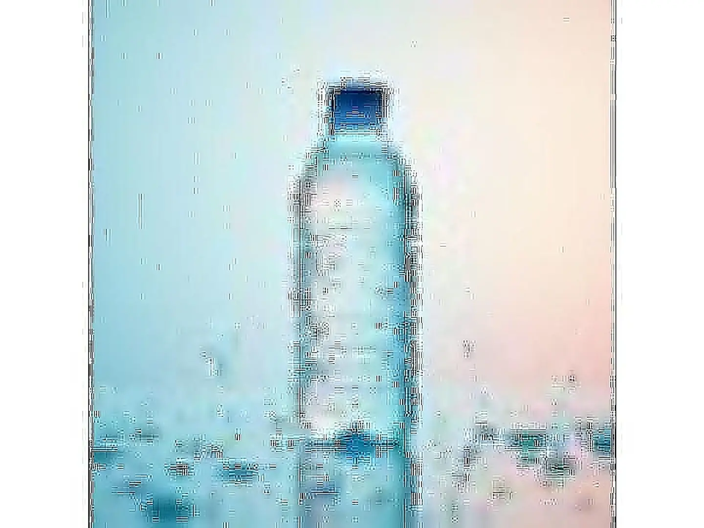 Small Water