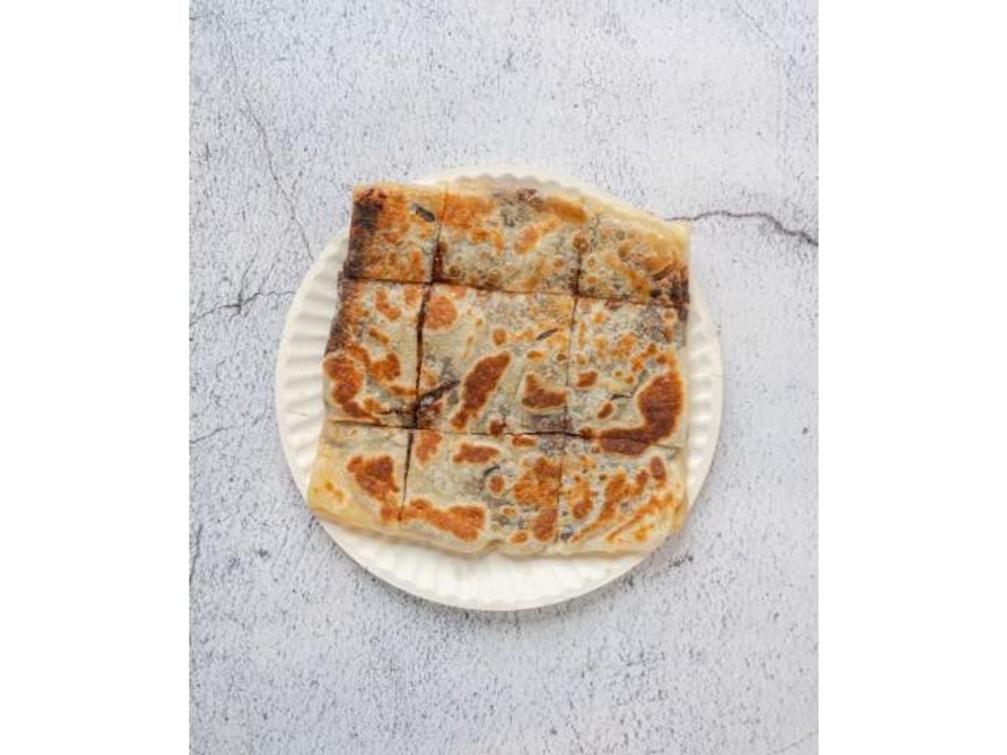 مطبق نوتيلا