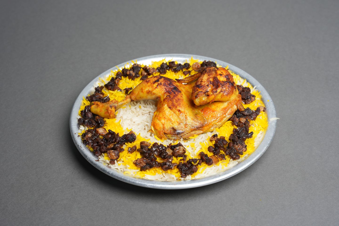 مجبوس دجاج