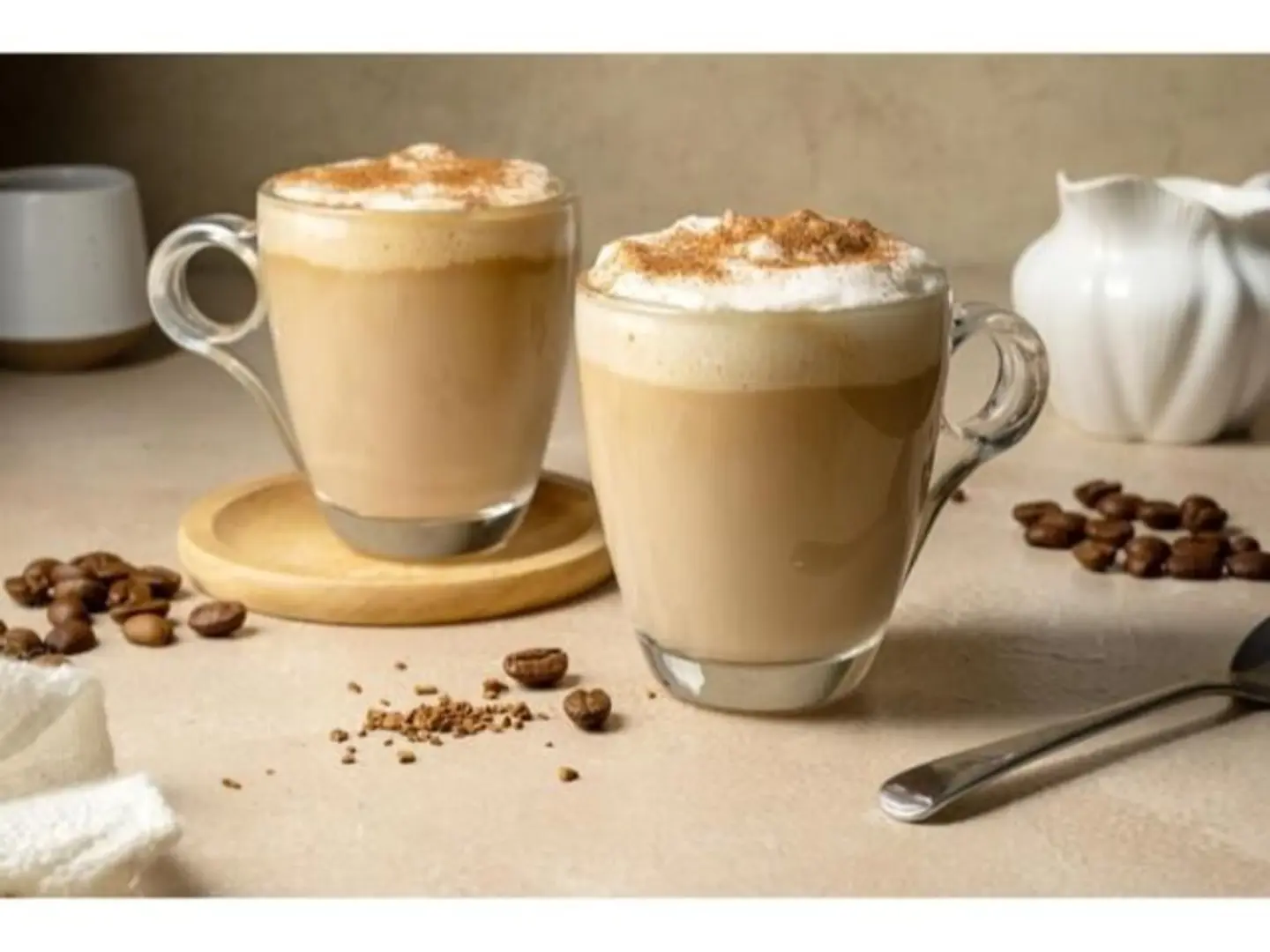 Latte