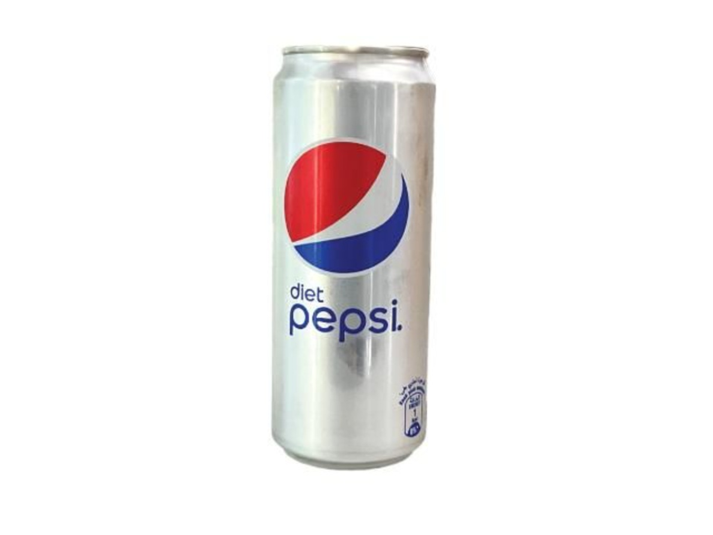 Pepsi Diet