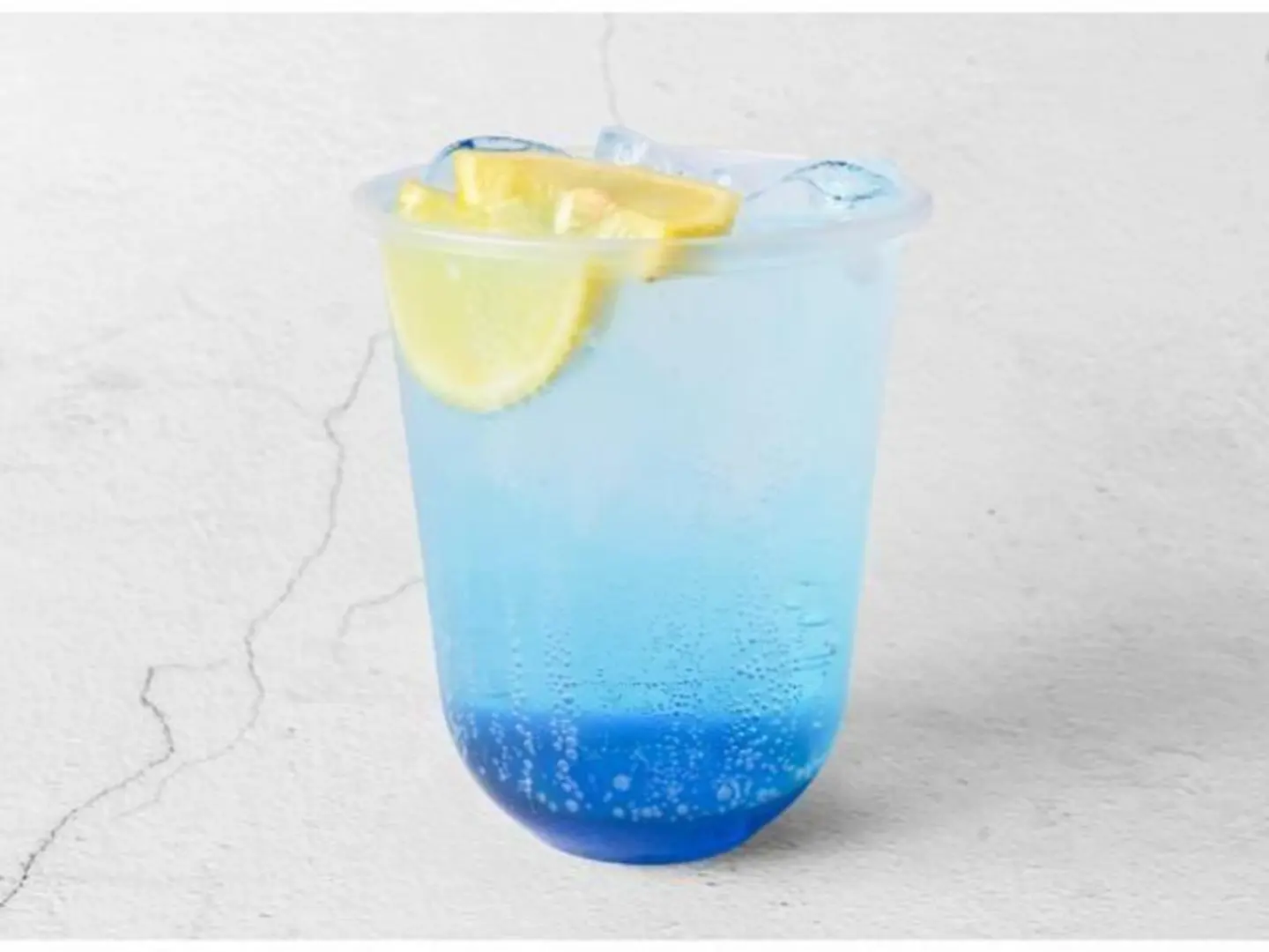 Blue Mojito