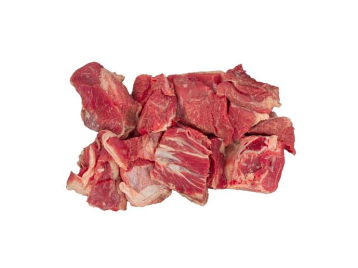 Veal With Bone
