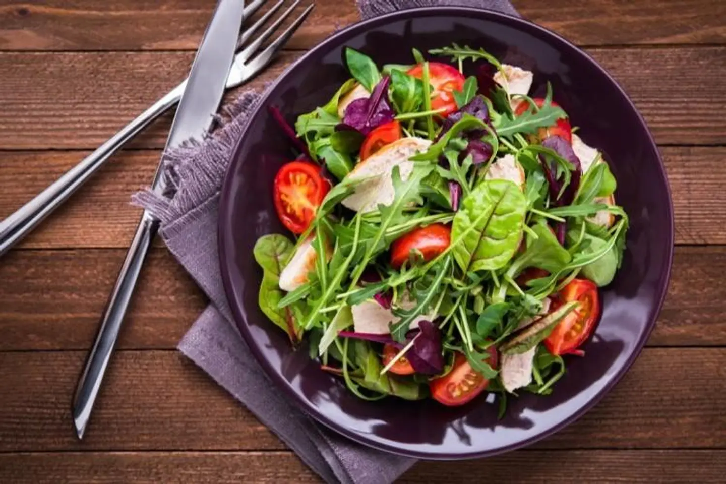 Green Salad