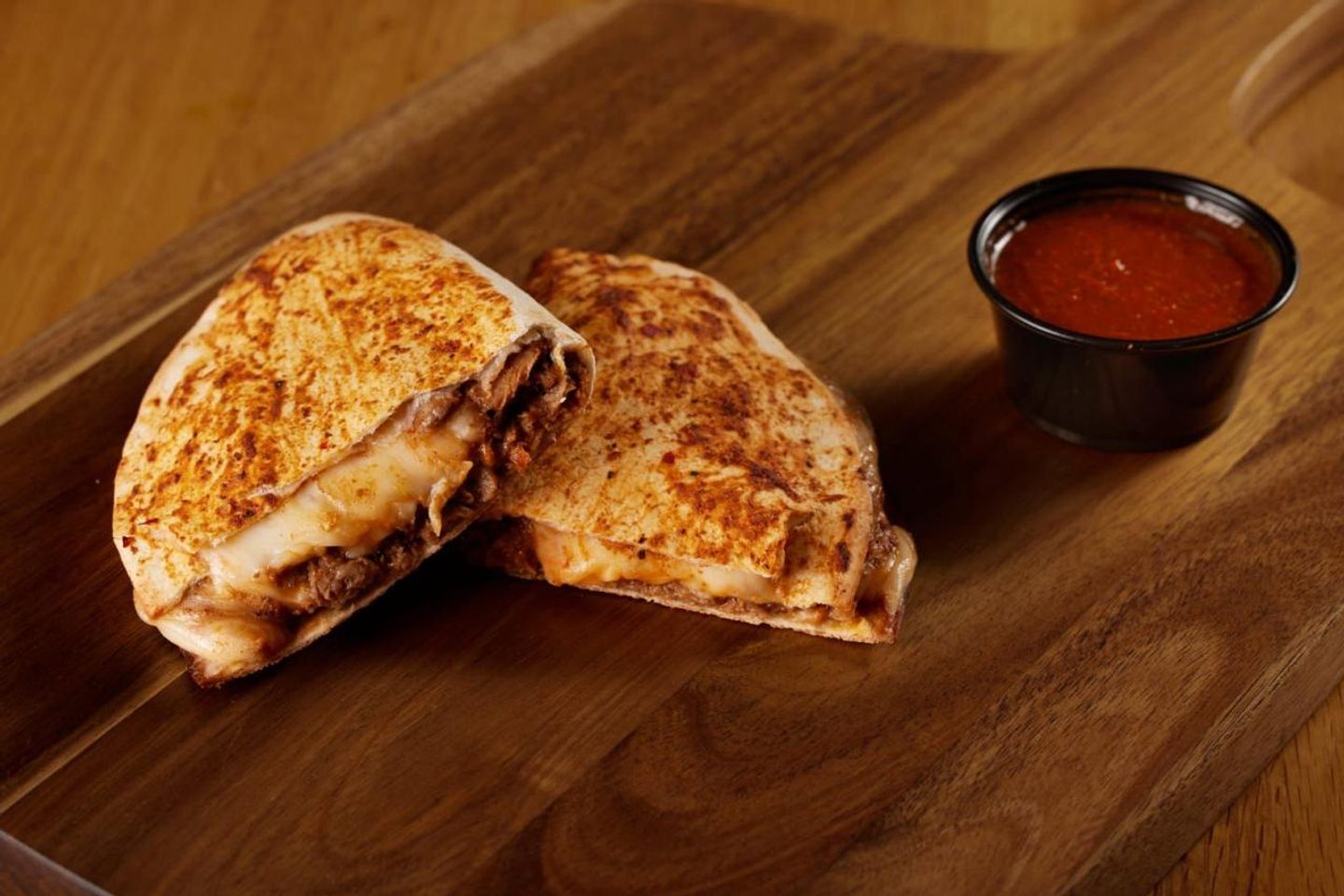 Birria Taco