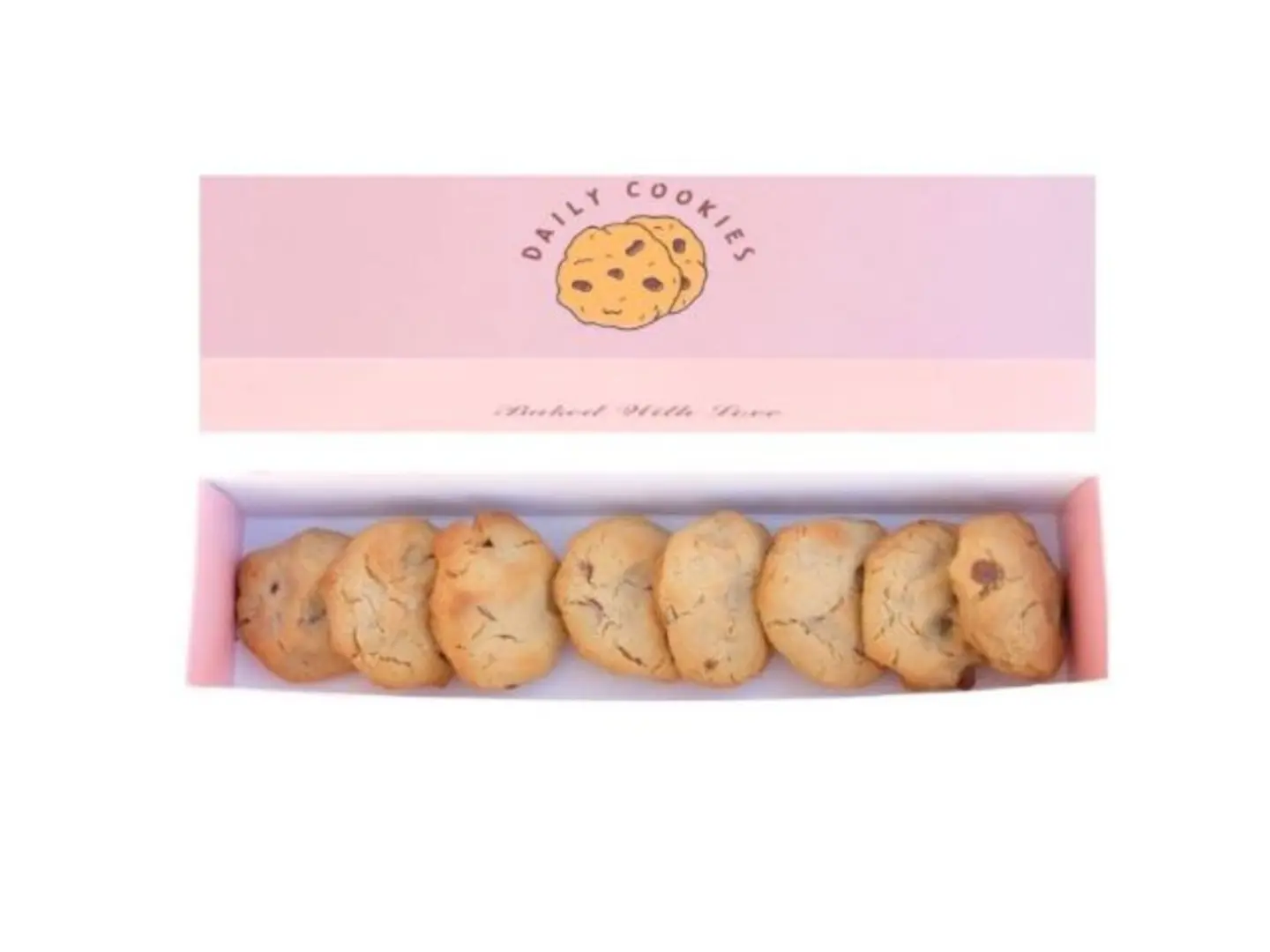 Boxes Of Cookies Classic