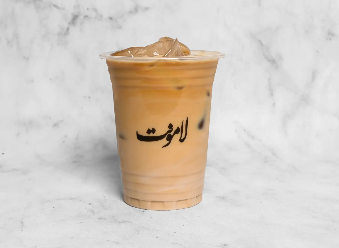 لامونت لاتية بارد