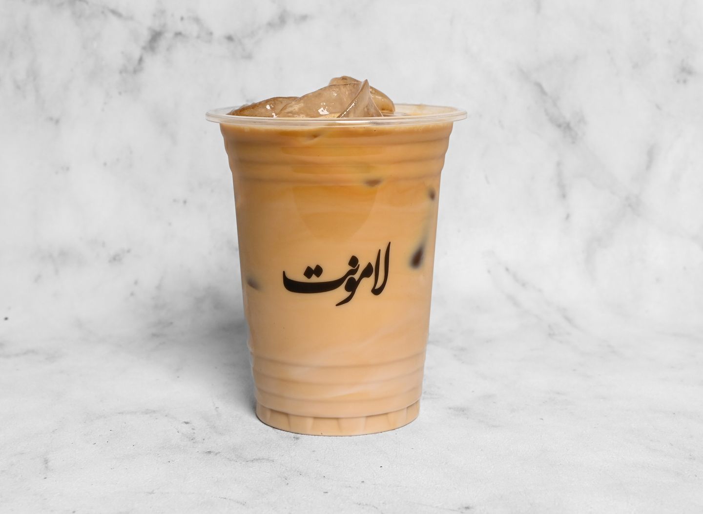 Lamont Cold Latte