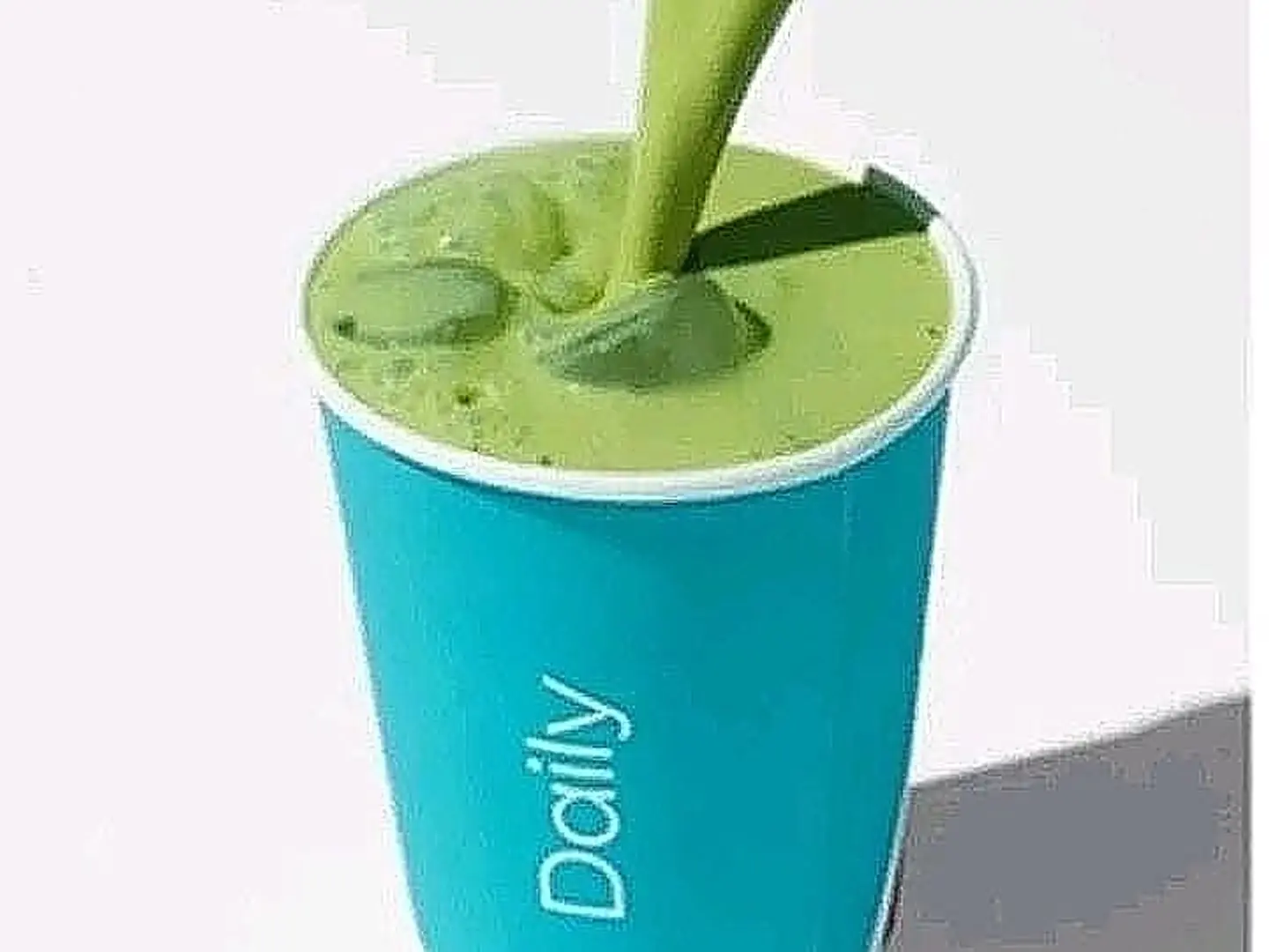 ماتشا كبير