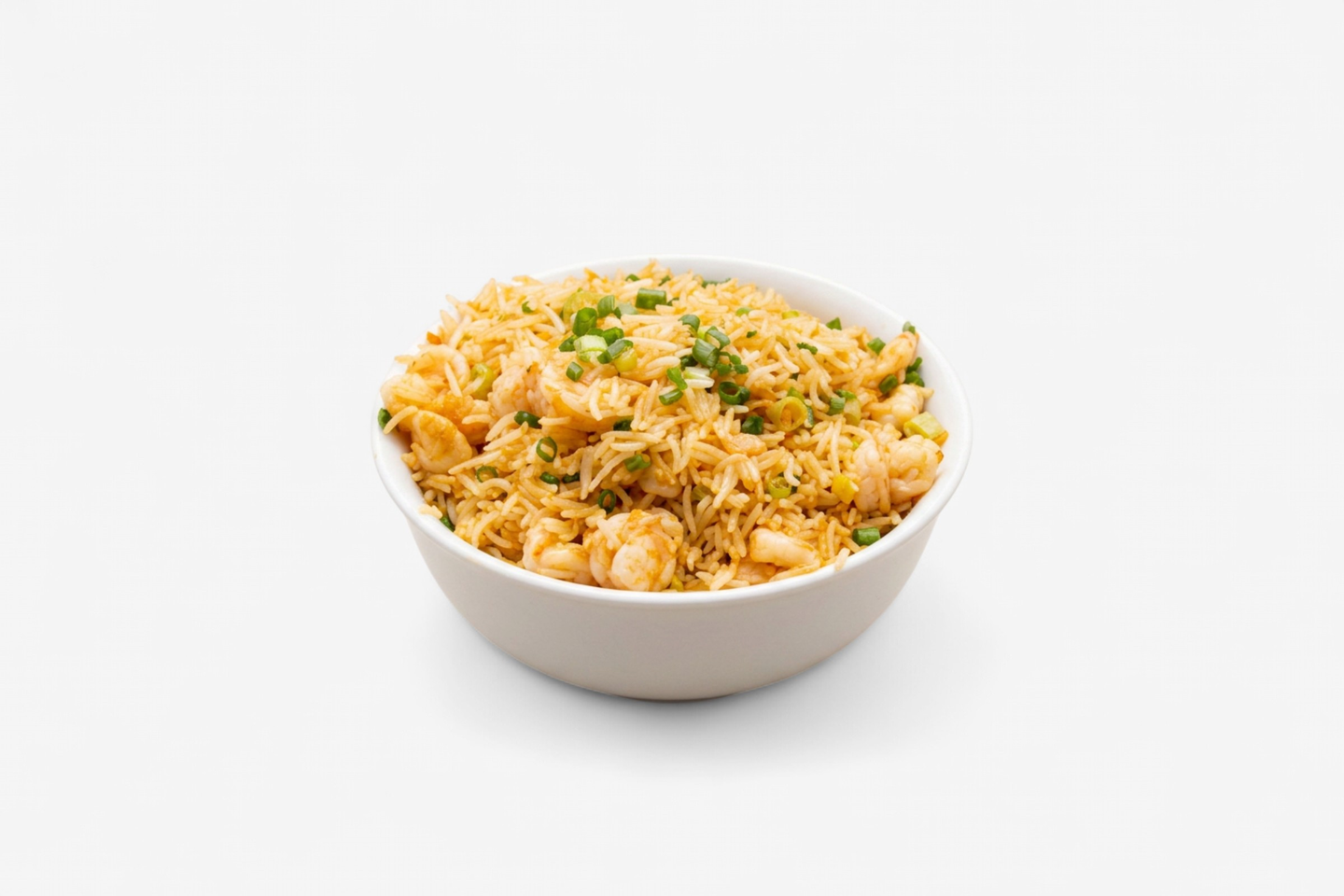 Prawns Fried Rice